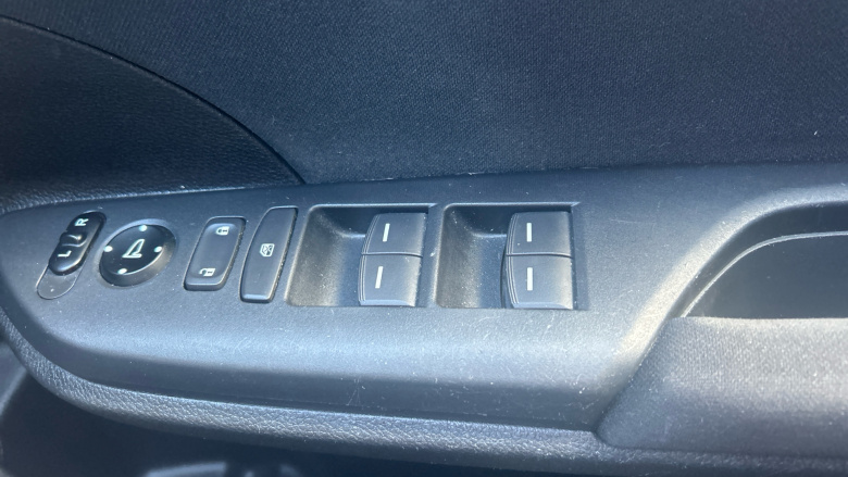 Honda Civic 1.0 VTEC Turbo 126 SE 5dr Petrol Hatchback